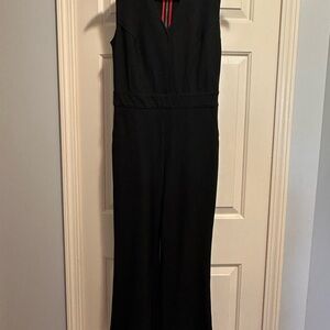 SPANX Perfect Black Jumpsuit